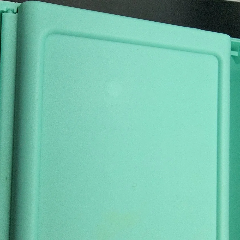 Caboodle 12